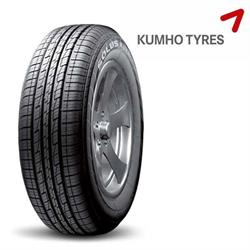 Neumaticos LAF- KUMHO TIRES