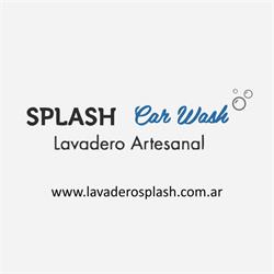 Splash Carwash - Lavadero Artesanal