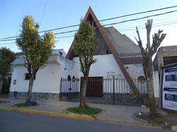 Iglesia Adventista Pilar Centro