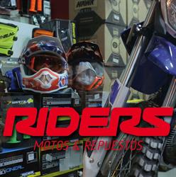 Riders Motos