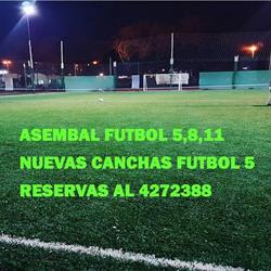 Asembal Tenis Club