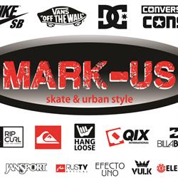 Mark-us