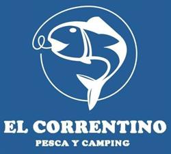 El Correntino pesca