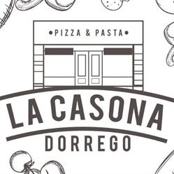 La Casona Dorrego Pizzas & Pastas