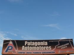 Patagonia Automotores RG