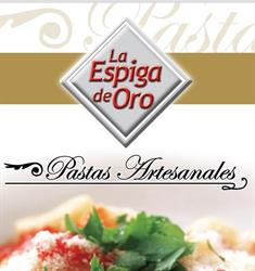 La Espiga de Oro