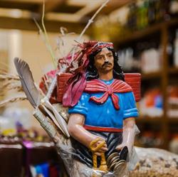 Dietética El Gauchito Gil