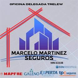 Mapfre Seguros Agencia Marcelo Martinez Trelew