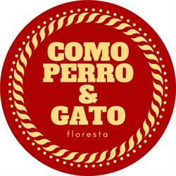 Como Perro Y Gato Floresta