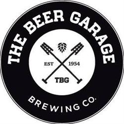 The Beer Garage