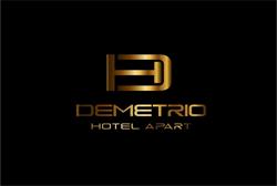 Hotel Demetrio Olavarría