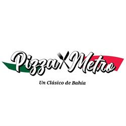 Pizza x Metro Bahìa Blanca