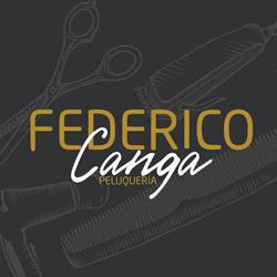 Federico Canga Peluqueria