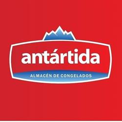 Antártida Almacén de Congelados