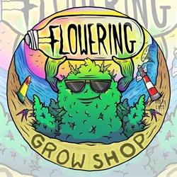 Flowering Growshop