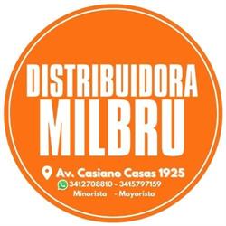 Distribuidora MilBru