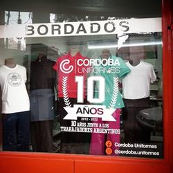 Córdoba Uniformes