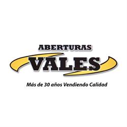 Aberturas Vales