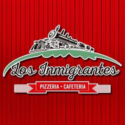 Los Inmigrantes - Sucursal Ciudad