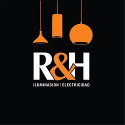 R&H Iluminación Electricidad