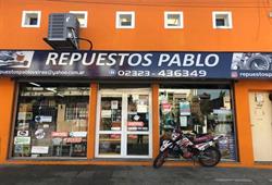 Repuestos Pablo Luján