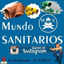 Mundo Sanitarios