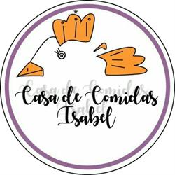 Casa de Comidas Isa