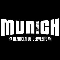 Munich Almacen de cervezas sucursal Lanus