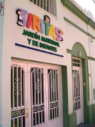 Jardín Maternal y de Infantes Tiritas