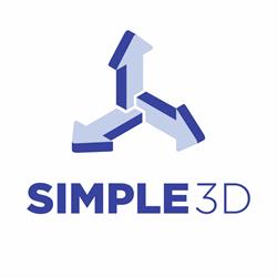 Simple 3D
