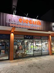 Proelectrik