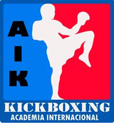 Academia Internacional de Kickboxing