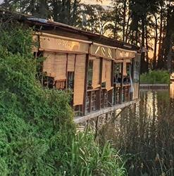 La Tia Ñata Resto Grill