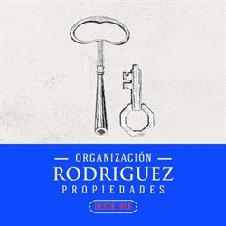 Organizacion Rodriguez Propiedades