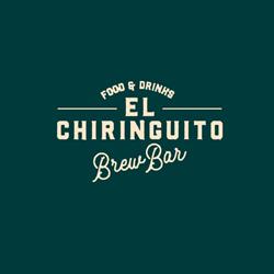 Focacceria Chiringuito