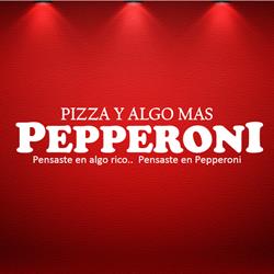 Pepperoni