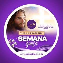 SAN PABLO Santiago del Estero