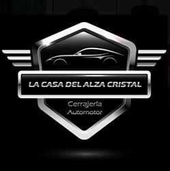 La Casa Del Alza Cristal
