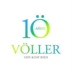 Óptica Völler - VER & OIR BIEN