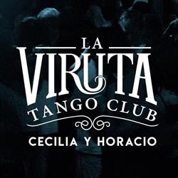 La Viruta Tango Club