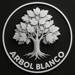 Kiosco Librería Árbol Blanco