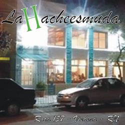 LaHacheesmuda