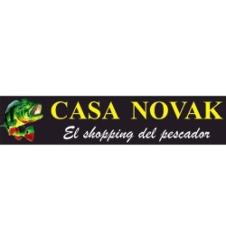CASA NOVAK - El Shopping del Pescador