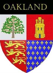 Oakland School of English