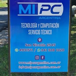 MIPC Argentina