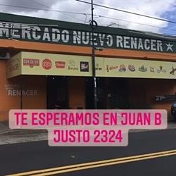 Supermercado NUEVO Renacer