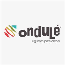 Ondulé Juguetes Ecológicos