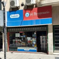 Pintureria del Bicentenario