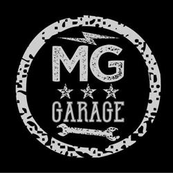 MG Garage