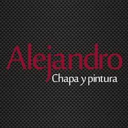 Alejandro chapa y pintura